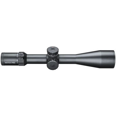 Оптичний приціл Bushnell Match Pro 5-30x56 сітка Deploy MIL 2 з підсвічуванням (MP53056DMI)