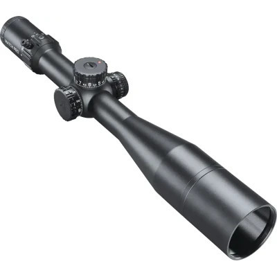 Оптичний приціл Bushnell Match Pro 5-30x56 сітка Deploy MIL 2 з підсвічуванням (MP53056DMI)