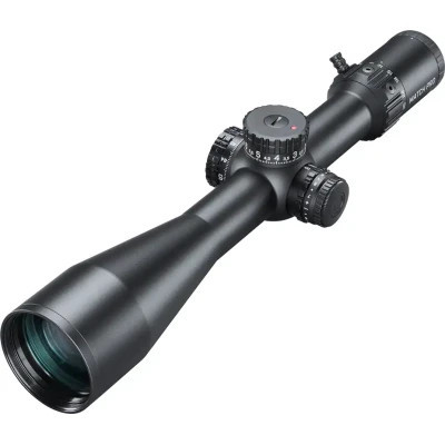 Оптичний приціл Bushnell Match Pro 5-30x56 сітка Deploy MIL 2 з підсвічуванням (MP53056DMI)
