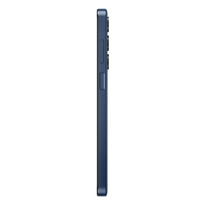 Мобільний телефон Samsung Galaxy M35 5G 6/128GB Dark Blue (SM-M356BDBBEUC)