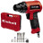 Відбійний молоток Einhell TC-PC 45 пневмо, 6.3 бар, 113 л/хв, 1.2 Дж, 4500 уд/хв, 1 кг (4139040)