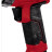 Відбійний молоток Einhell TC-PC 45 пневмо, 6.3 бар, 113 л/хв, 1.2 Дж, 4500 уд/хв, 1 кг (4139040)