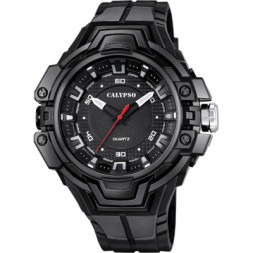 Наручний годинник Calypso K5687/8
