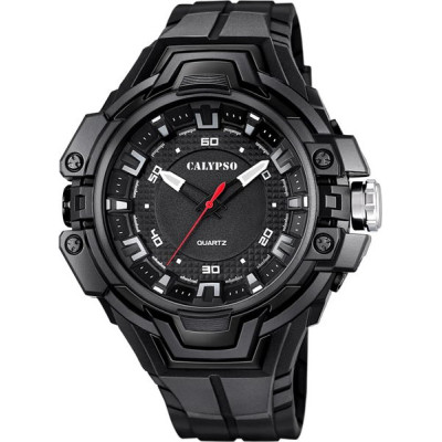 Наручний годинник Calypso K5687/8