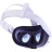 Очки виртуальной реальности Oculus Meta Quest 3 512GB + (Batman, Arkham Shadow) VR Headset (MET-815820024071-W)