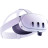 Очки виртуальной реальности Oculus Meta Quest 3 512GB + (Batman, Arkham Shadow) VR Headset (MET-815820024071-W)