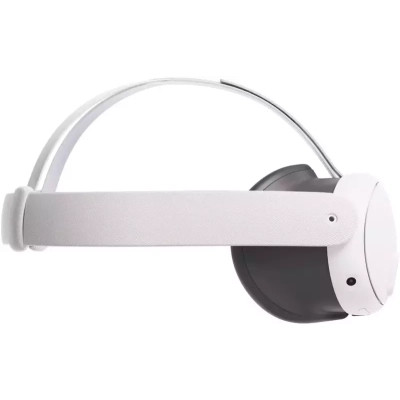 Очки виртуальной реальности Oculus Meta Quest 3 512GB + (Batman, Arkham Shadow) VR Headset (MET-815820024071-W)