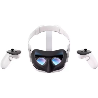 Очки виртуальной реальности Oculus Meta Quest 3 512GB + (Batman, Arkham Shadow) VR Headset (MET-815820024071-W)