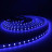 Світлодіодна стрічка LED-STIL RGB+W 4000К 18 Вт/м 5050 60 діодів IP33 24 Вольта 180 lm кольорова (DFP5050RGBW4-60P-IP33-24V)