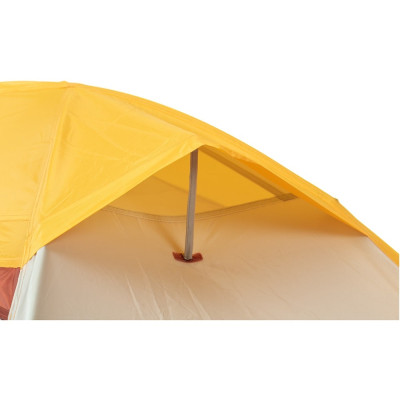 Намет Turbat Borzhava 2 yellow (012.005.0136)