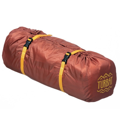 Намет Turbat Borzhava 2 yellow (012.005.0136)