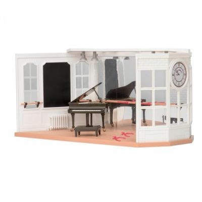 Ігровий набір Lori Балетна студія (LO37000Z)