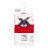 Колготки дитячі Bibaby із зайчиком (68312-68-red)