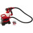 Фарбопульт Einhell TE-SY 18/90 Li - Solo, 18V, 1000мл/хв, 1200мл (без АКБ та ЗП) (4260040)