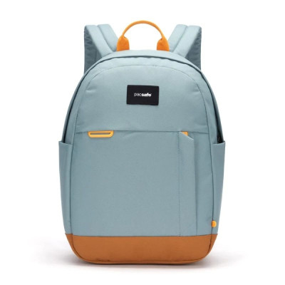 Рюкзак туристичний Pacsafe GO 15L backpack свіжий м&#039;ятний (35110528)