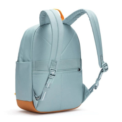 Рюкзак туристичний Pacsafe GO 15L backpack свіжий м&#039;ятний (35110528)