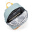 Рюкзак туристичний Pacsafe GO 15L backpack свіжий м&#039;ятний (35110528)