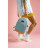 Рюкзак туристичний Pacsafe GO 15L backpack свіжий м&#039;ятний (35110528)