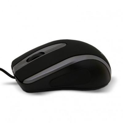 Мишка Havit HV-MS753 USB Black/Gray (23942)