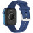 Смарт-годинник Globex Smart Watch Atlas (blue)