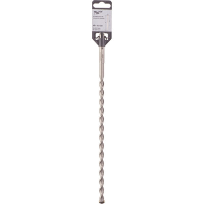 Бур Milwaukee SDS+ CONTRACTOR 10x310 (1 шт) (4932471267)