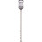 Бур Milwaukee SDS+ CONTRACTOR 10x310 (1 шт) (4932471267)