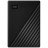 Зовнішній жорсткий диск 2.5&quot; 2TB WD (WDBYVG0020BBK-WESN)
