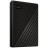 Зовнішній жорсткий диск 2.5&quot; 2TB WD (WDBYVG0020BBK-WESN)