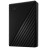 Зовнішній жорсткий диск 2.5&quot; 2TB WD (WDBYVG0020BBK-WESN)