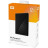 Зовнішній жорсткий диск 2.5&quot; 2TB WD (WDBYVG0020BBK-WESN)