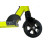 Електросамокат Atlas mini Yellow (1094)