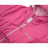Куртка дитяча Haknur вітровка з капюшоном (7855-140G-fuchsia)