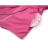 Куртка дитяча Haknur вітровка з капюшоном (7855-140G-fuchsia)