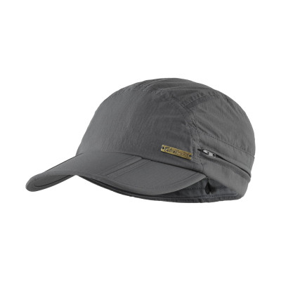 Кепка Trekmates Atacama Cap TM-006301 ash - L/XL - сірий (015.0729)