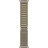 Ремінець до смарт-годинника Apple 49mm Olive Alpine Loop - Large (MT5V3ZM/A)