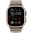 Ремінець до смарт-годинника Apple 49mm Olive Alpine Loop - Large (MT5V3ZM/A)
