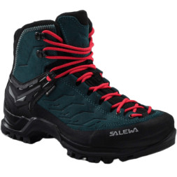 Черевики Salewa WS MTN Trainer Mid GTX 63459 8550 - 35 - синій (013.001.4729)