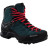 Черевики Salewa WS MTN Trainer Mid GTX 63459 8550 - 35 - синій (013.001.4729)
