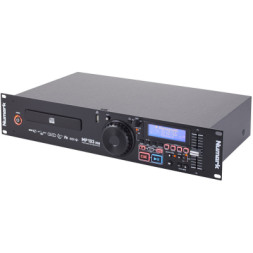 DJ-проигрыватель Numark MP103USB