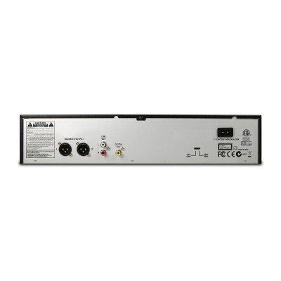 DJ-програвач Numark MP103USB
