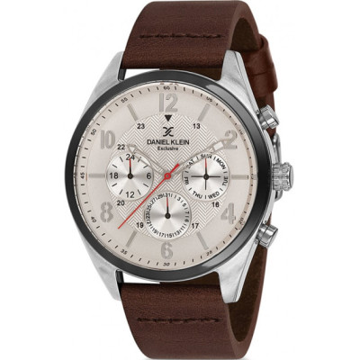 Наручний годинник Daniel Klein DK11744-2
