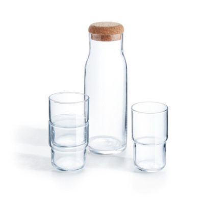 Пляшка Luminarc Funambule 1 л (N3941)