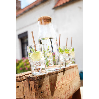 Пляшка Luminarc Funambule 1 л (N3941)