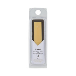 Тростина для саксофона Yamaha Synthetic Reed for Tenor Saxophone - #2.5 (TSR25)