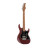 Електрогітара Cort G250 SE Vivid Burgundy
