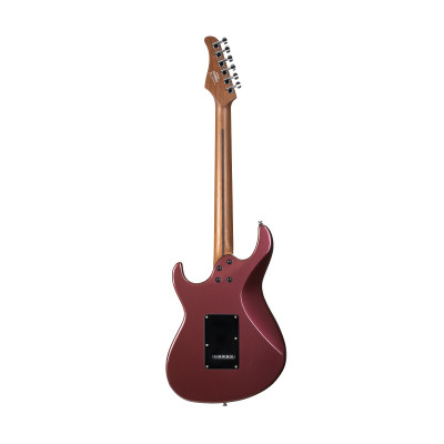 Електрогітара Cort G250 SE Vivid Burgundy