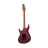 Електрогітара Cort G250 SE Vivid Burgundy