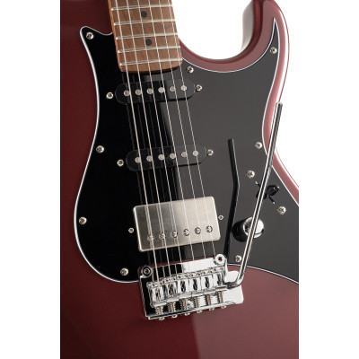 Електрогітара Cort G250 SE Vivid Burgundy