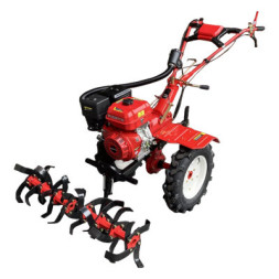 Культиватор Forte 1350G, колеса 12&quot;, 13кс (113380)