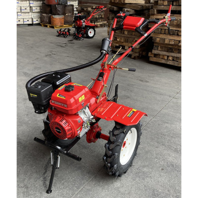 Культиватор Forte 1350G, колеса 12&quot;, 13кс (113380)